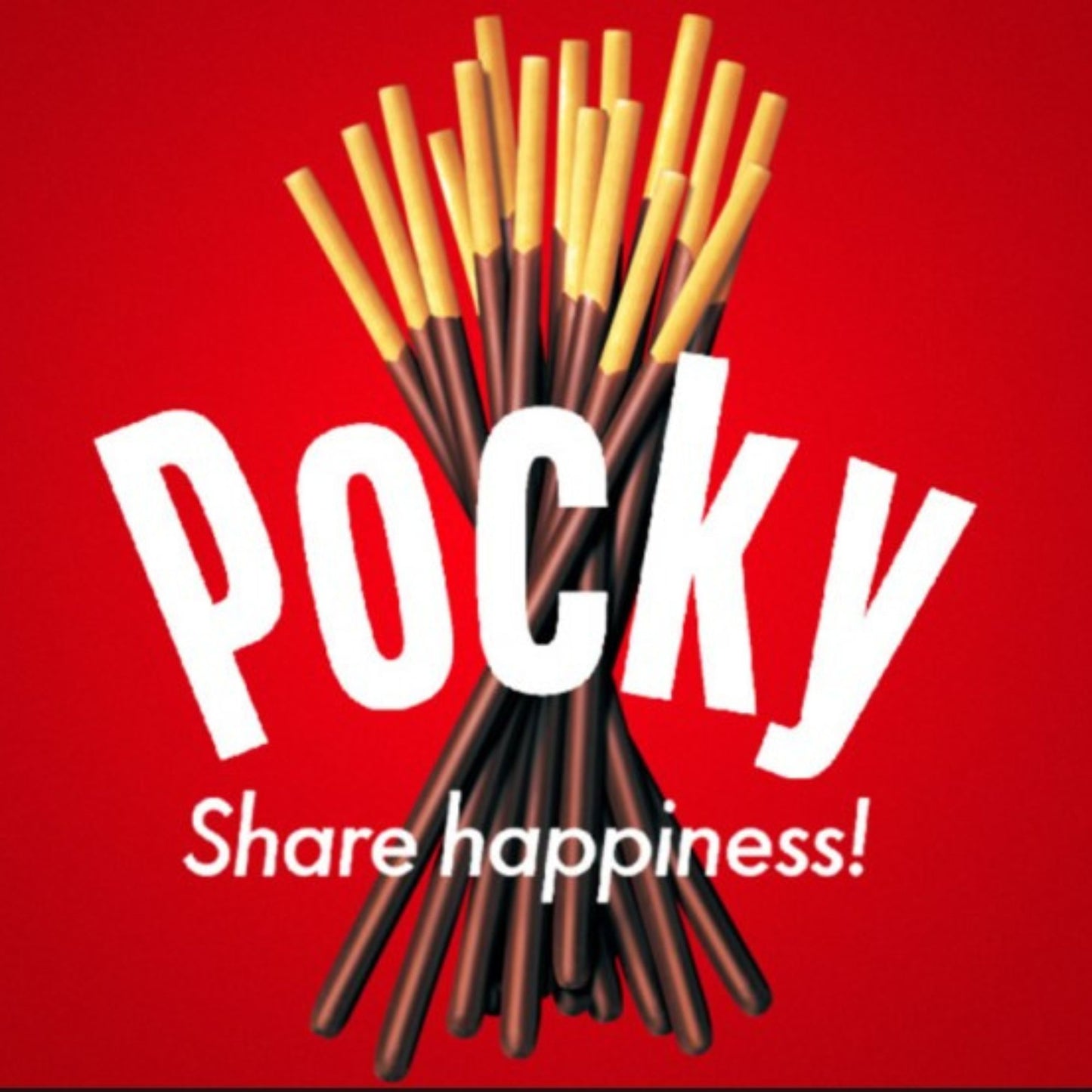 포키 다크 초콜릿 40g / Comida Japonesa Galleta Biscuit Sticks Pocky Sabor Chocolate
