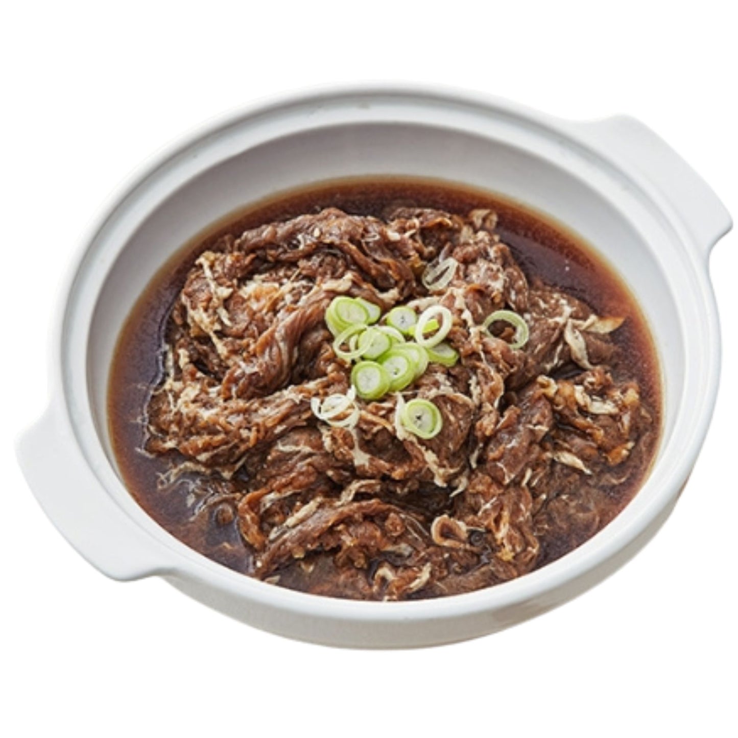 비조리 양념 소고기 불고기 / Bulgogi (carne de res marinada y asada al estilo coreano)