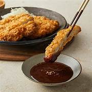 돈까스 소스 / Salsa de Tonkatsu