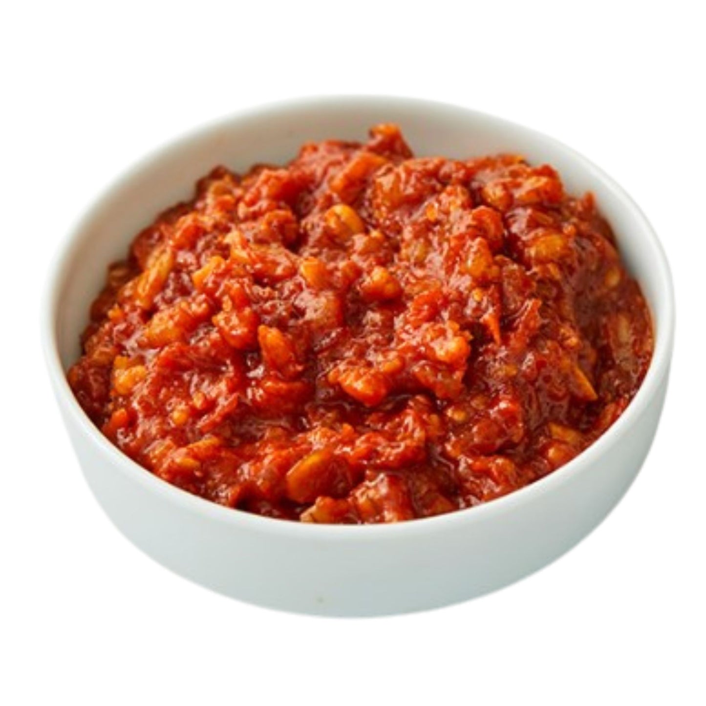 쭈꾸미 매운 볶음 4인용 / Pulpo Baby Preparda Con salsa dulce Picante Para 4 Personales