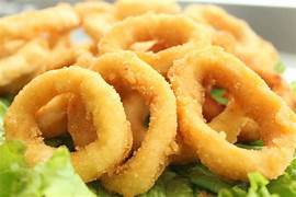 링오징어 500g / Anillo de Calamar 500g