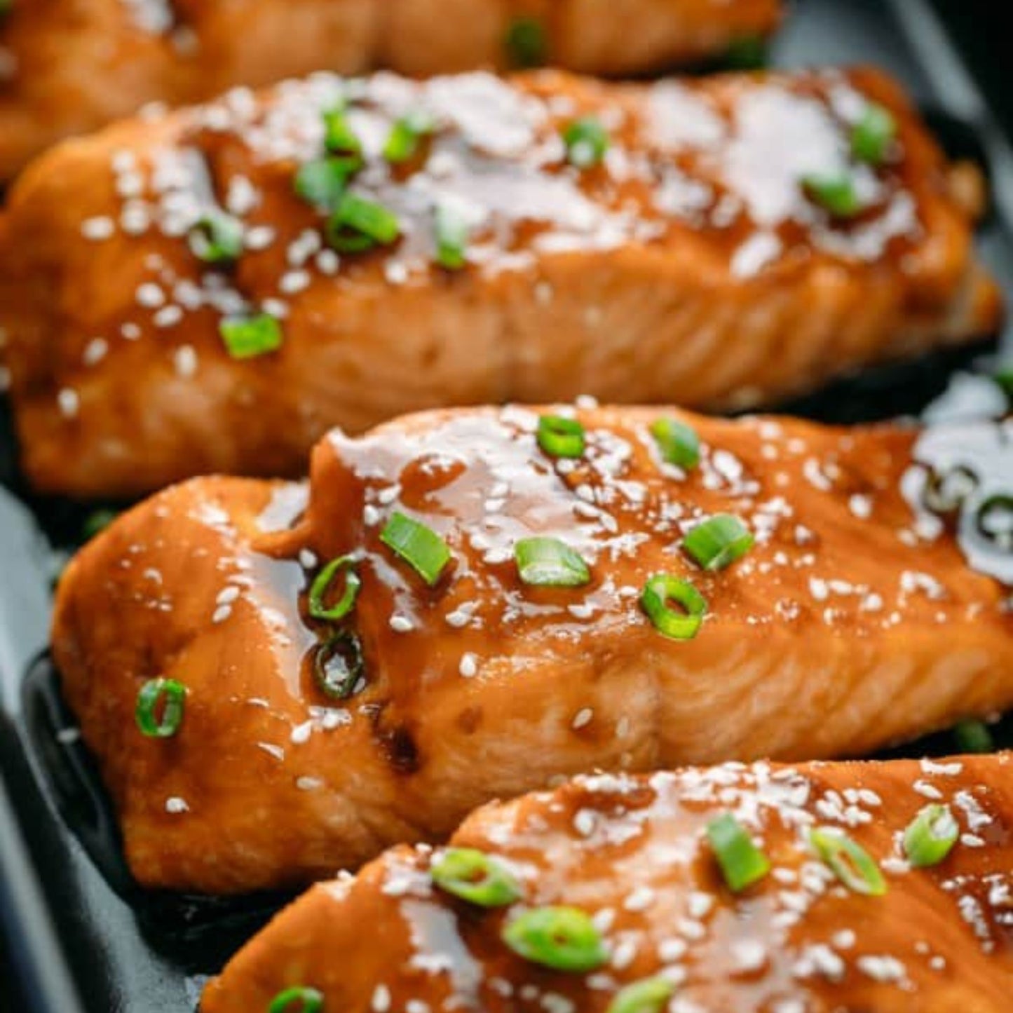 데리야끼 소스 2.27kg/ Sals de Teriyaki 2.27kg
