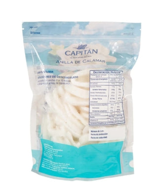링오징어 500g / Anillo de Calamar 500g