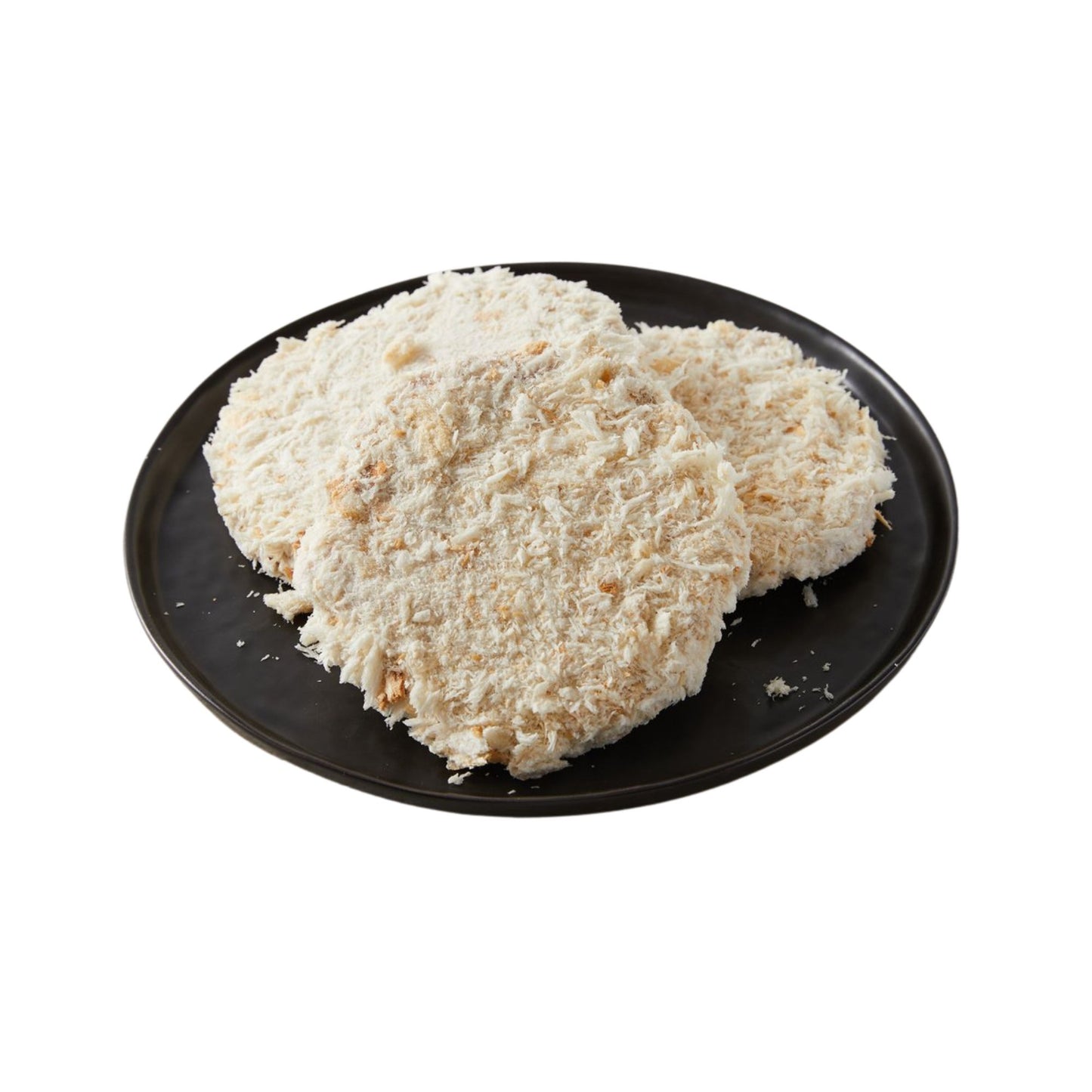 생등심 돈까스 / Tonkatsu Preparada