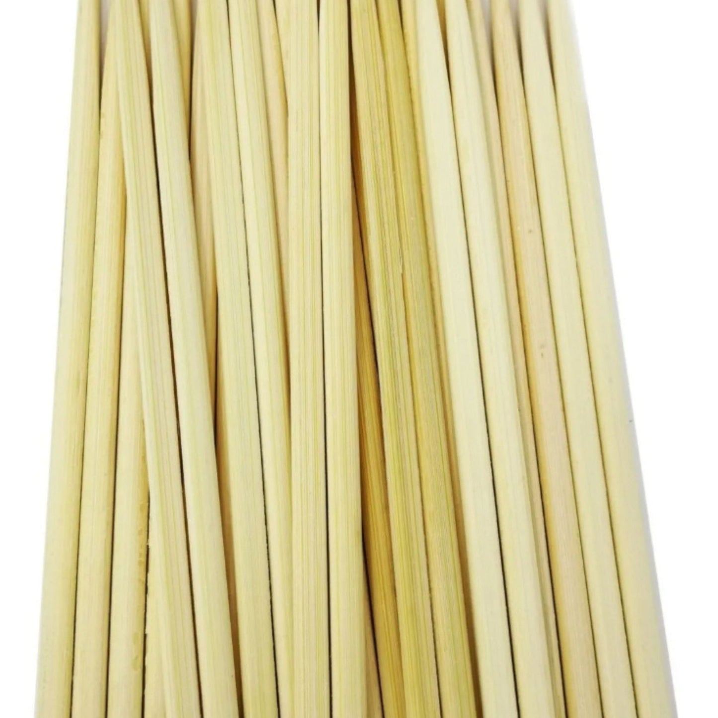 고급 대나무 일회용 나무 젓가락 100세트 30봉지 / Palillo de Bambu Premium 100 pares 30 Paquetes