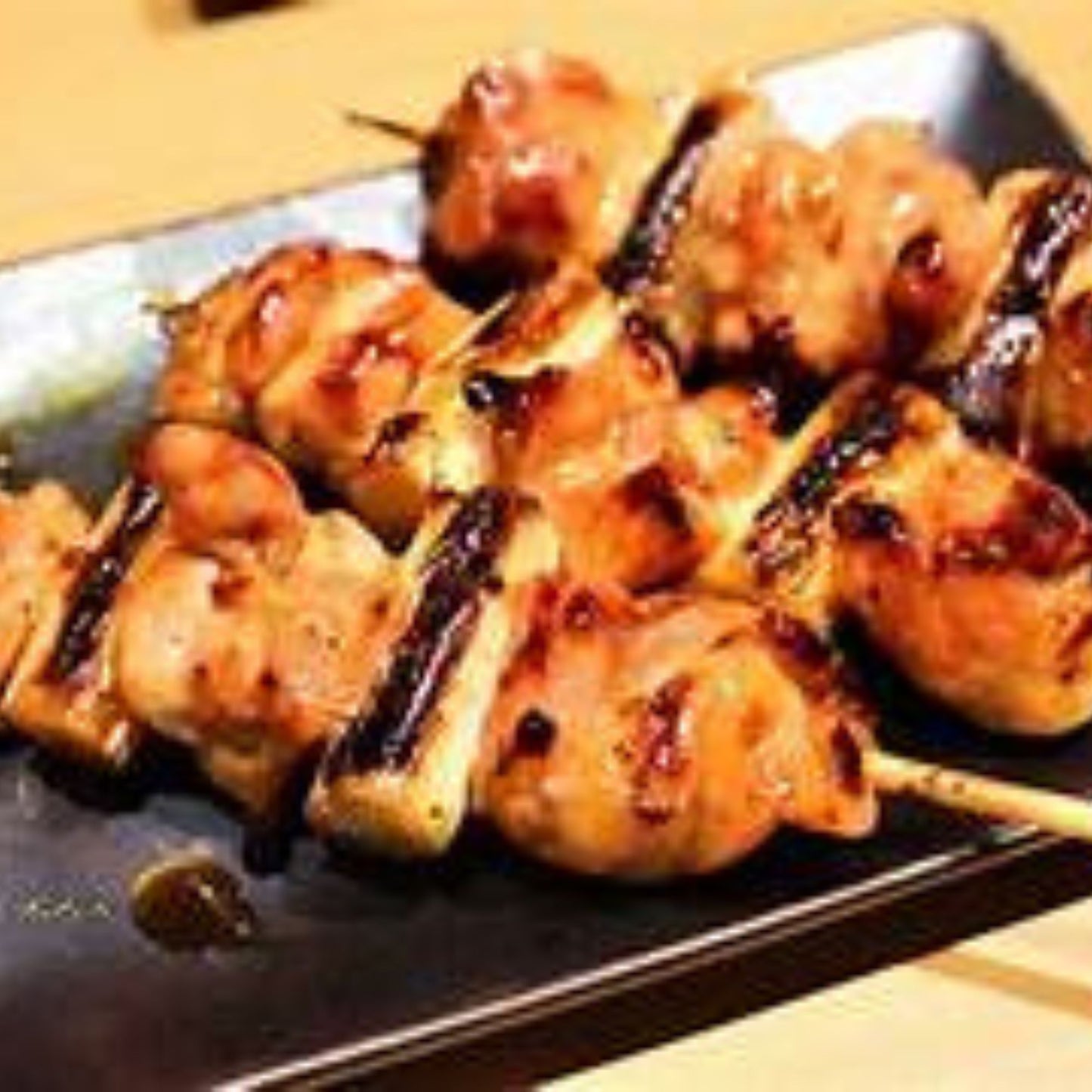 데리야끼 소스 2.27kg/ Sals de Teriyaki 2.27kg