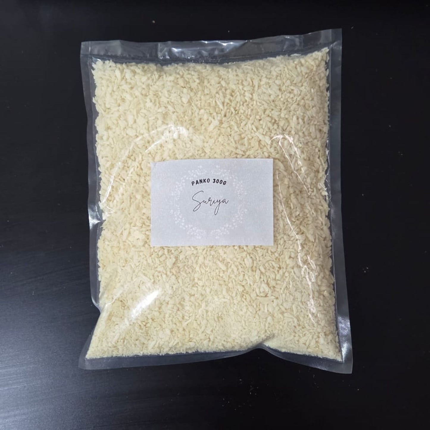 일본식 빵가루 300g / Panko Estilo Japones 300g
