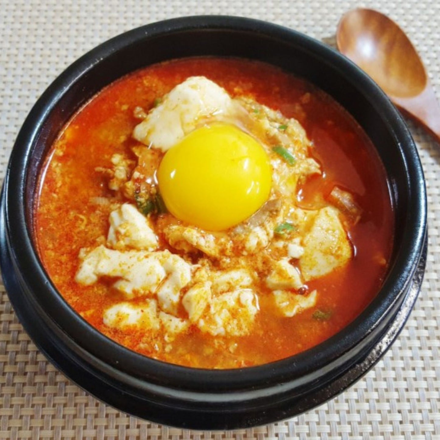 순두부 308g / Tofu Extra firme 308g