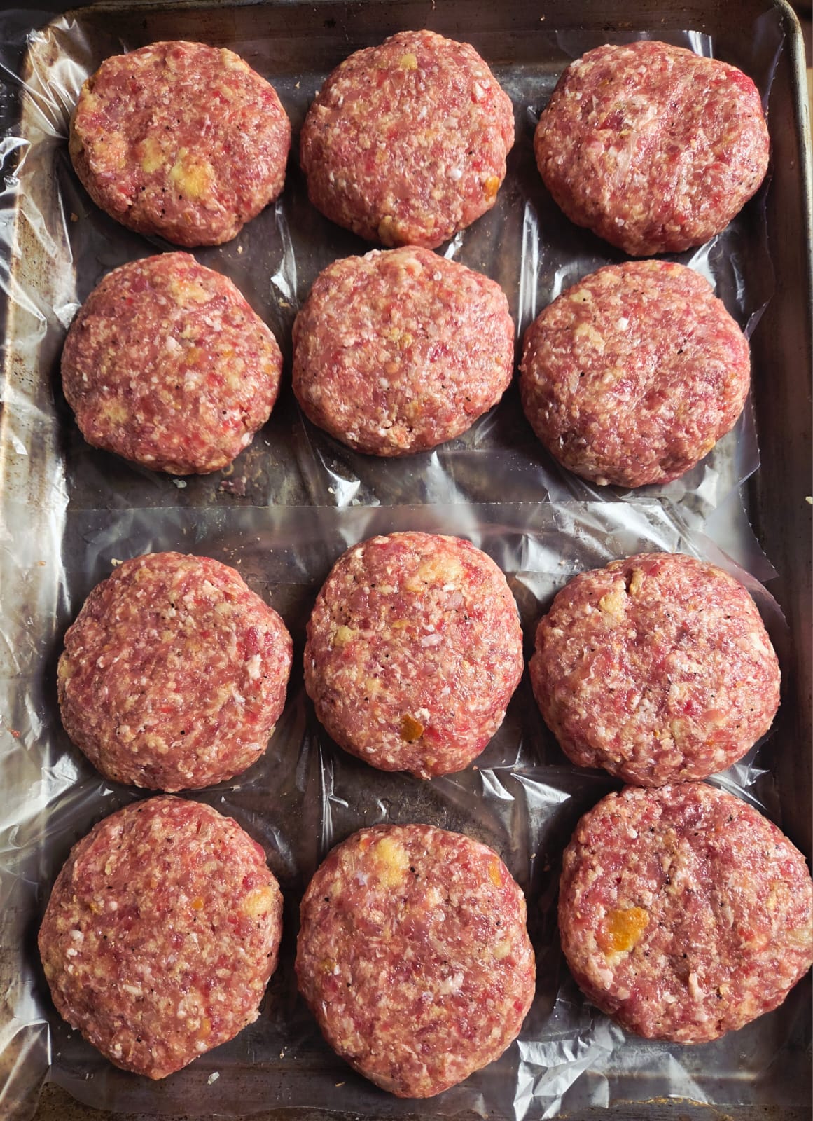 대왕 일본식 함박 스테이크 개당 150g / Hambagu Estilo Japones por pz 150g