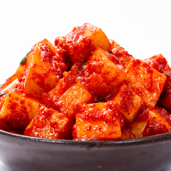 단체 도시락 10인이상 / Box lunch para grupos (mínimo 10 personas)