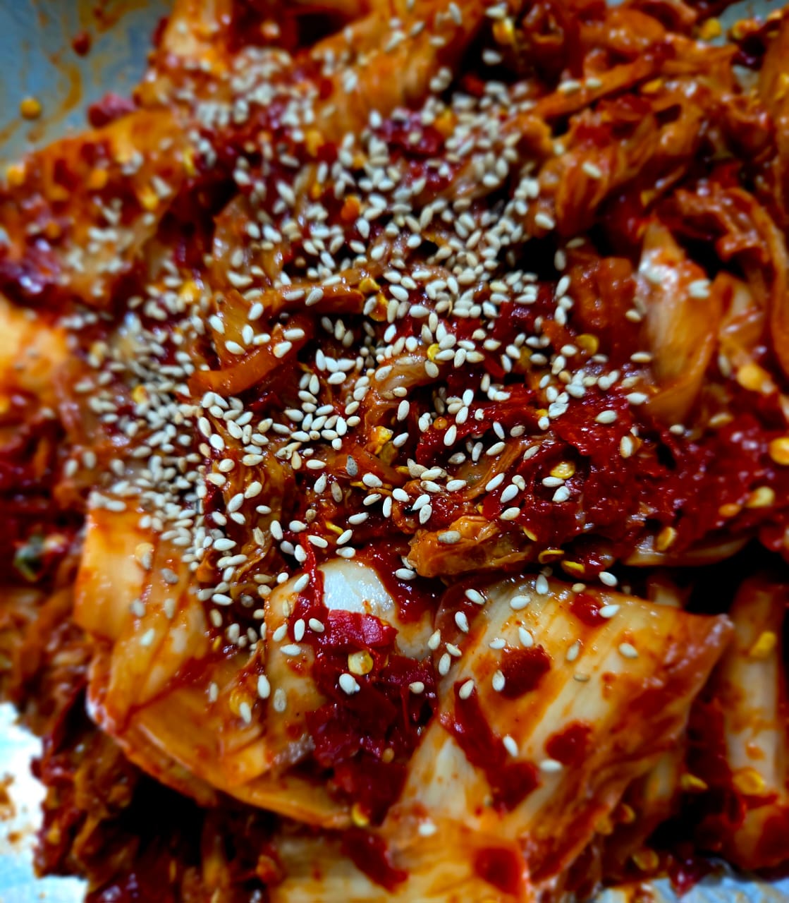 실비김치 / Kimchi Super Picante