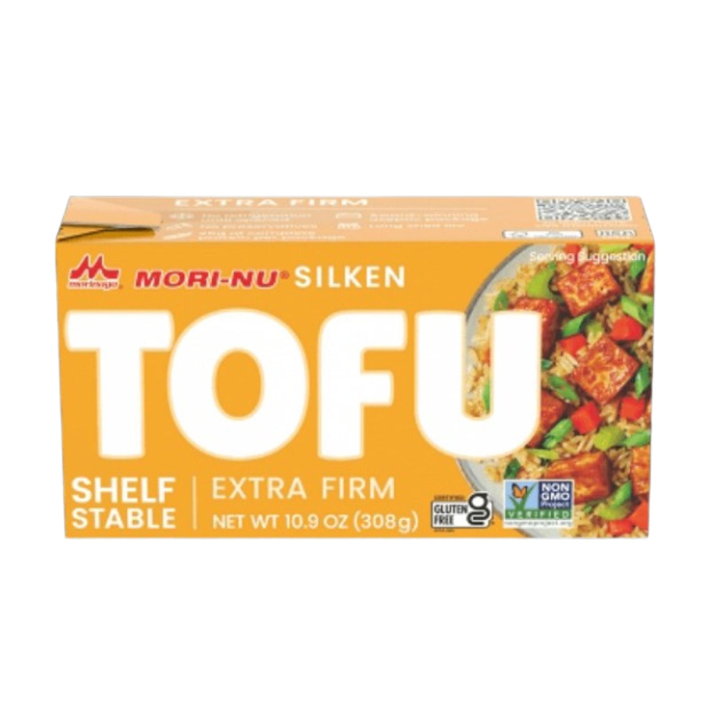 순두부 308g / Tofu Extra firme 308g