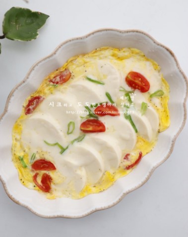 순두부 308g / Tofu Extra firme 308g