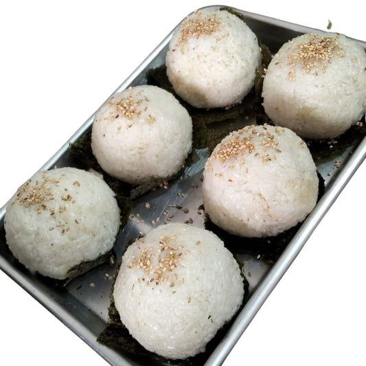 대왕 오니기리 250g / Onigiri Gigante 250g