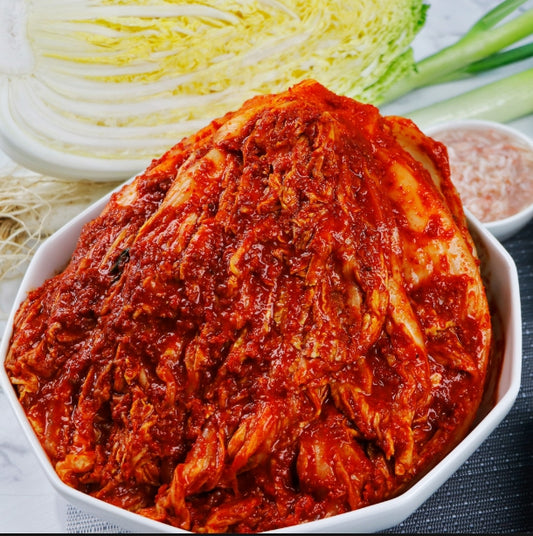 실비김치 / Kimchi Super Picante