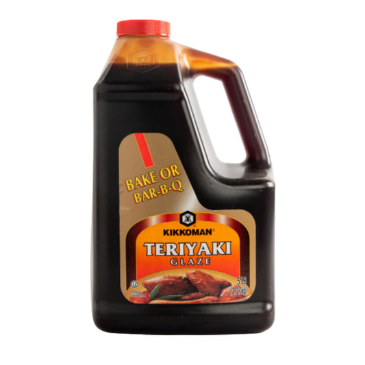 데리야끼 소스 2.27kg/ Sals de Teriyaki 2.27kg