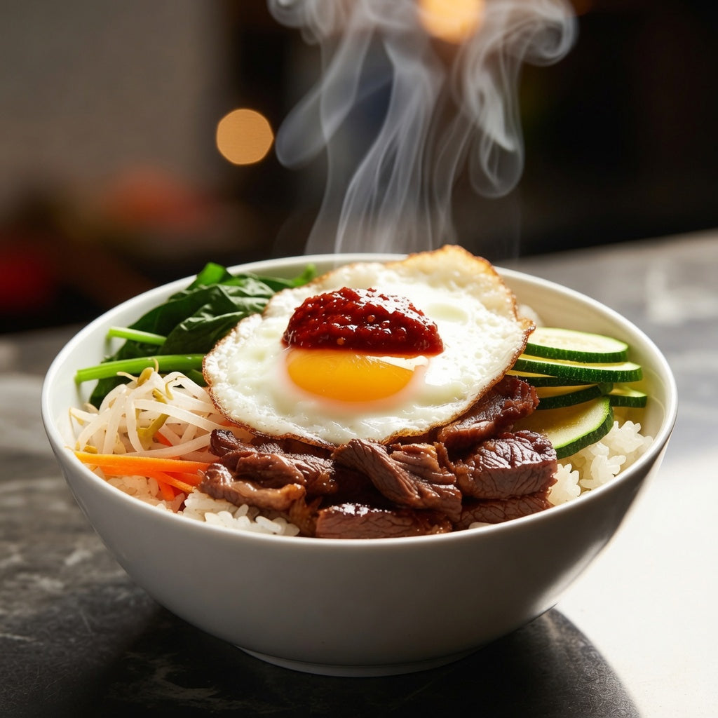 Bulgogi - Diezmillo Corte Fino para Barbacoa Coreana 1kg (Congelada)-불고기 거리