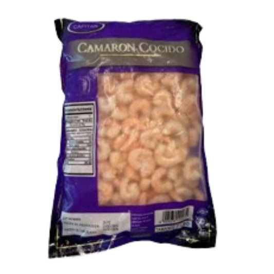 칵테일 새우 1kg / Camarón coctelero 1kg