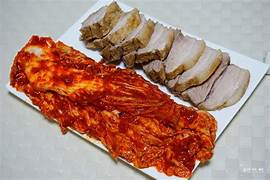 실비김치 / Kimchi Super Picante