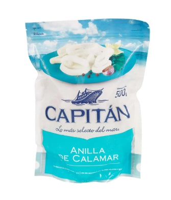 링오징어 500g / Anillo de Calamar 500g
