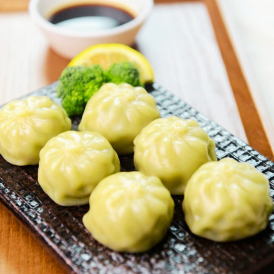 비비고 돼지고기 물만두 6pz/ Bibigo 6 Dumpling de Cerdo Con Verdura