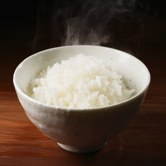 공기밥 200g / Arroz Vaporizado 200g