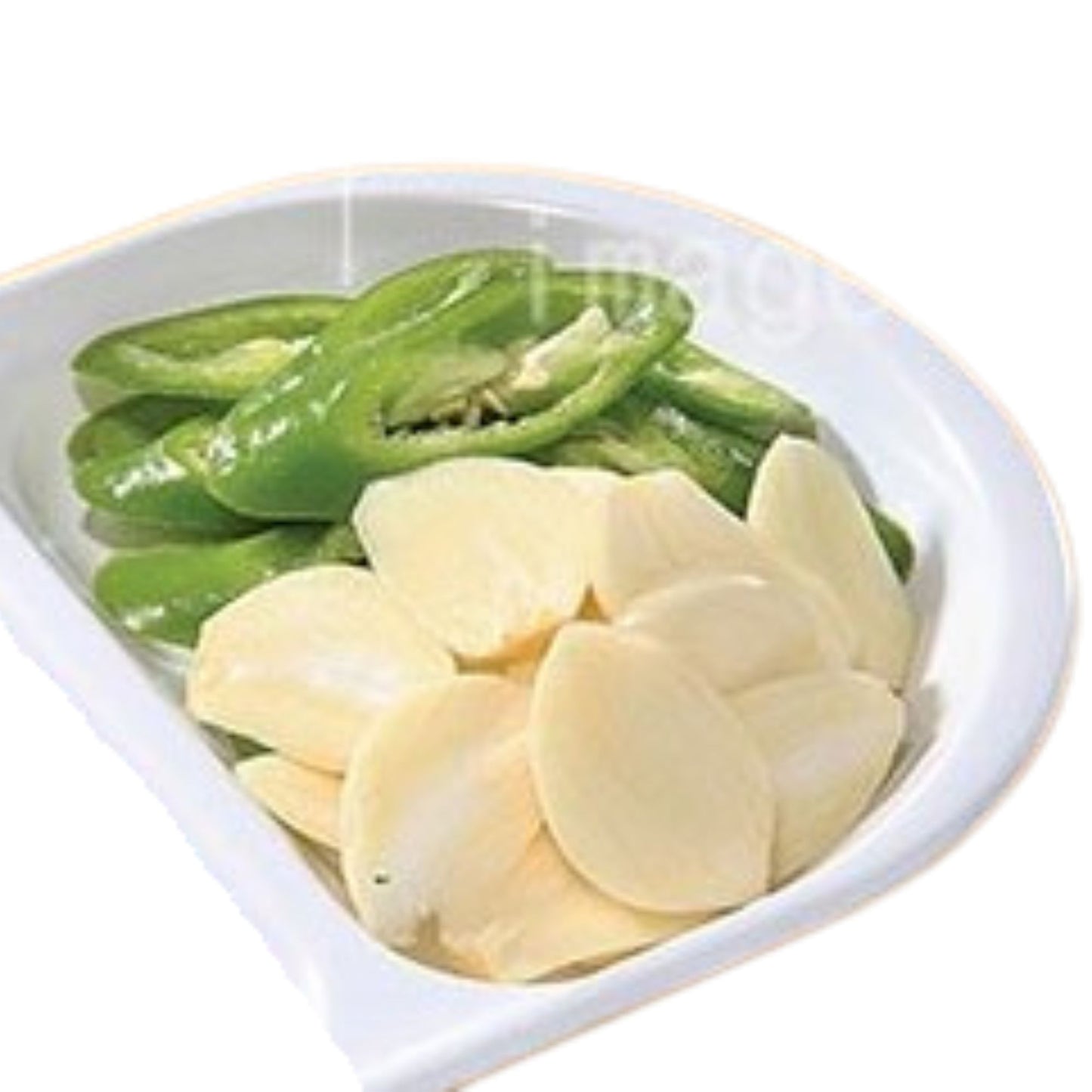 모듬회  / Una Charola de Shashimi