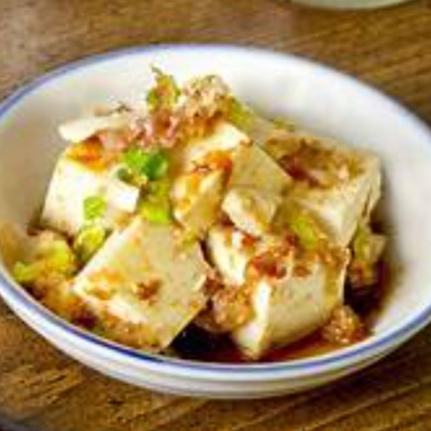 1 Caja de 12 Piezas Morinu Tofu Extra firme 308g